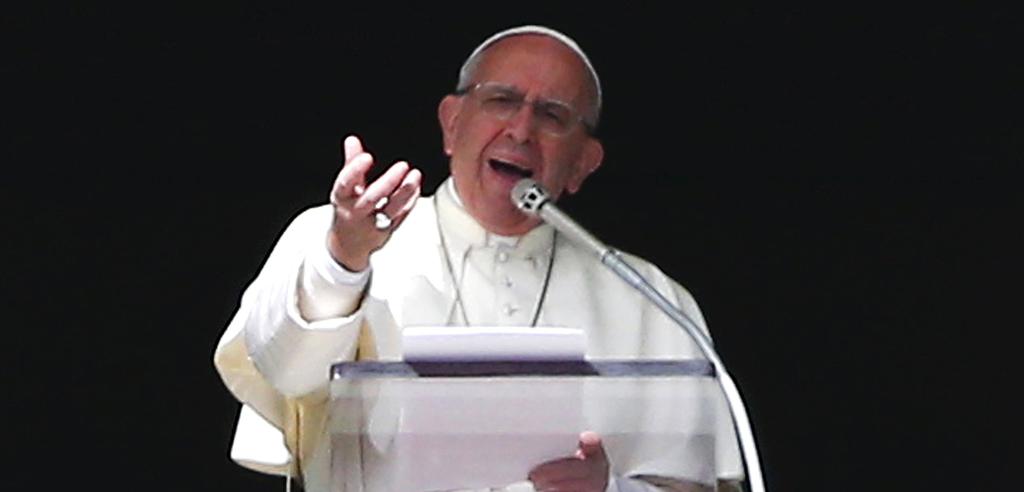 Pope Francis' Legacy: A More Global, Yet Divided Church Pope Francis' Legacy: A More Global, Yet Divided Church