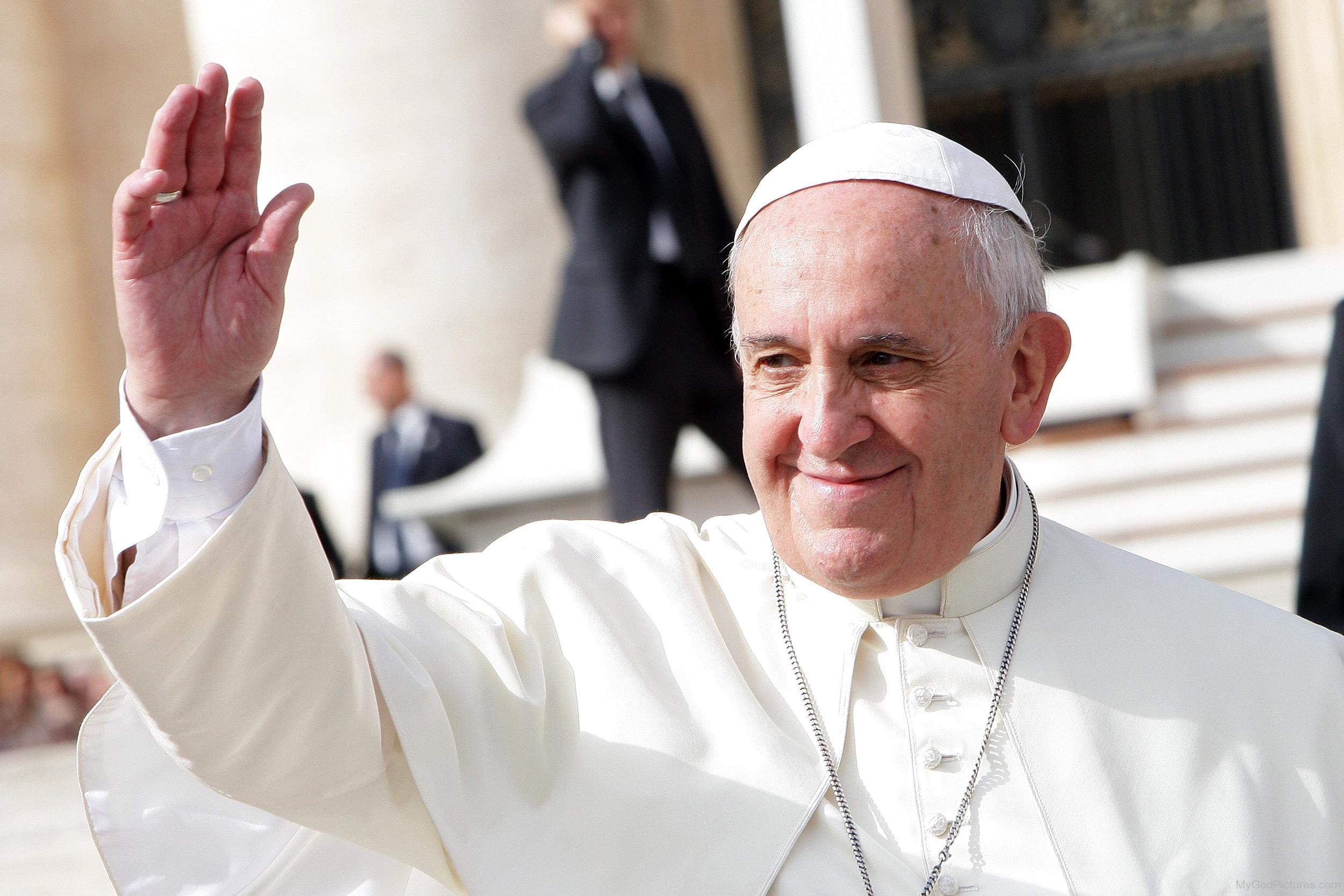 Pope Francis' Succession: A Conclave Of Nine Contenders Pope Francis' Succession: A Conclave Of Nine Contenders