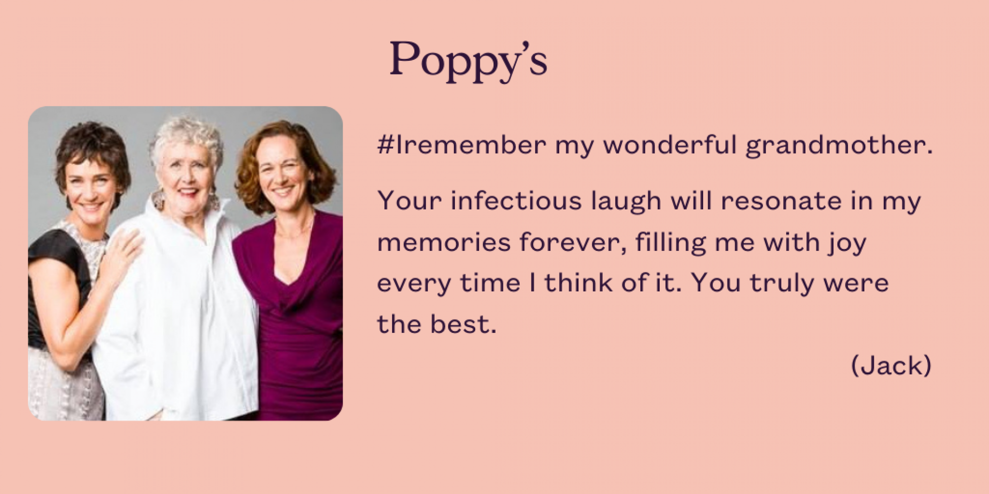 Poppy's Family Issues Emotional Tribute Following Death Of Young Manchester United Supporter Poppy's Family Issues Emotional Tribute Following Death Of Young Manchester United Supporter