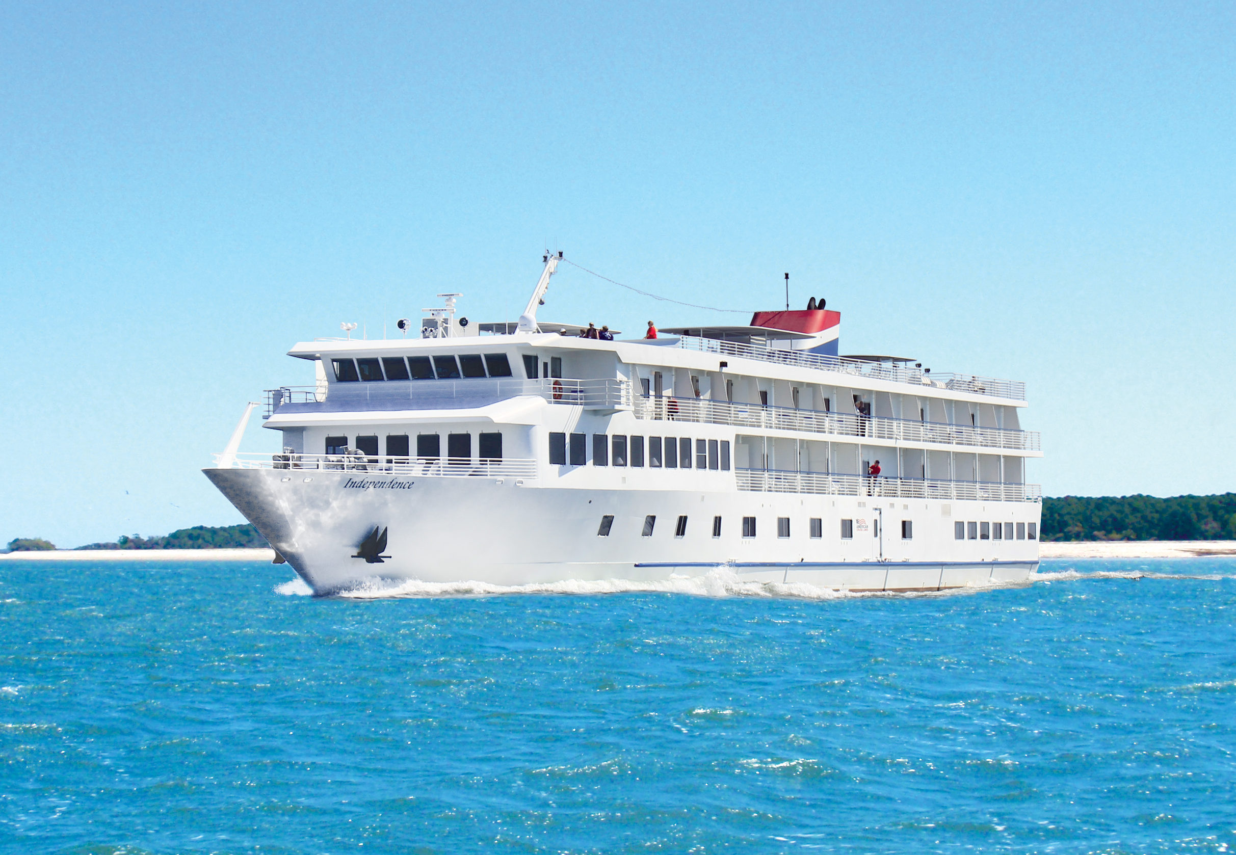 Popular Cruise Lines In The USA: Your Ultimate Guide To Choosing The Best