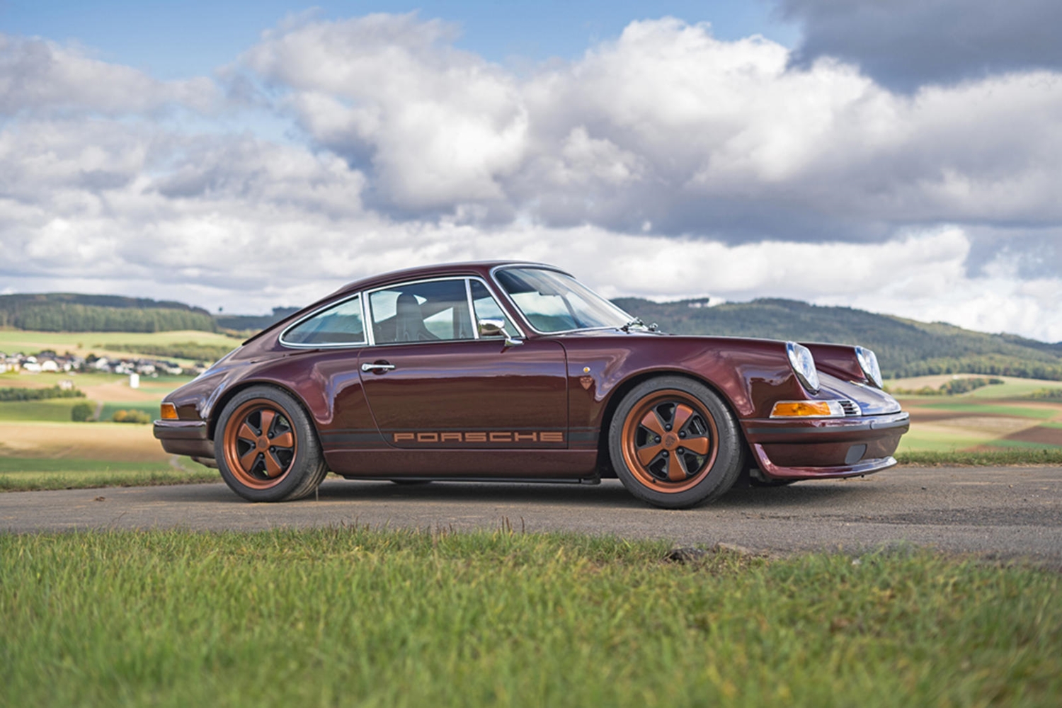 Porsche 911: 80 Millió Forintért Az Extrák Porsche 911: 80 Millió Forintért Az Extrák