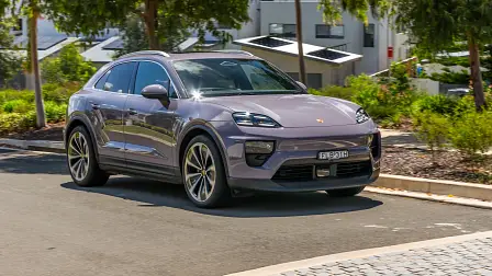 Porsche Macan Buyer's Guide: Making The Smartest Purchase Porsche Macan Buyer's Guide: Making The Smartest Purchase