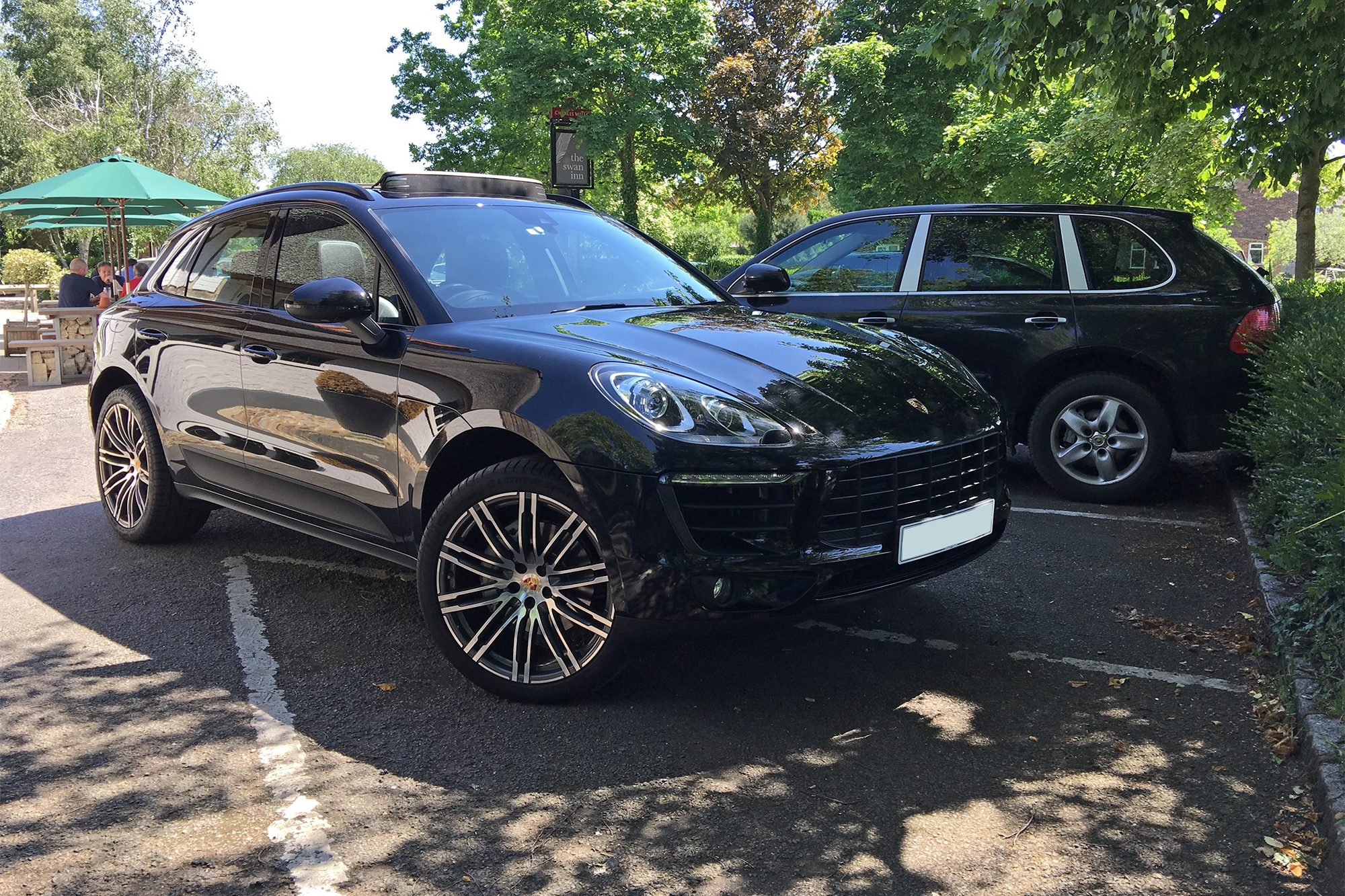 Porsche Macan Buying Guide: A Step-by-Step Approach Porsche Macan Buying Guide: A Step-by-Step Approach