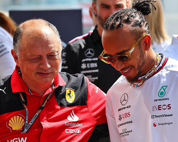 Porsche's Identity Crisis: Caught Between Ferrari And Mercedes Amidst Trade Wars Porsche's Identity Crisis: Caught Between Ferrari And Mercedes Amidst Trade Wars