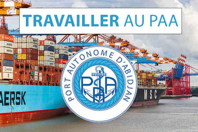 Port Autonome D'Abidjan (PAA) : Résultats 2022 Et Perspectives Port Autonome D'Abidjan (PAA) : Résultats 2022 Et Perspectives
