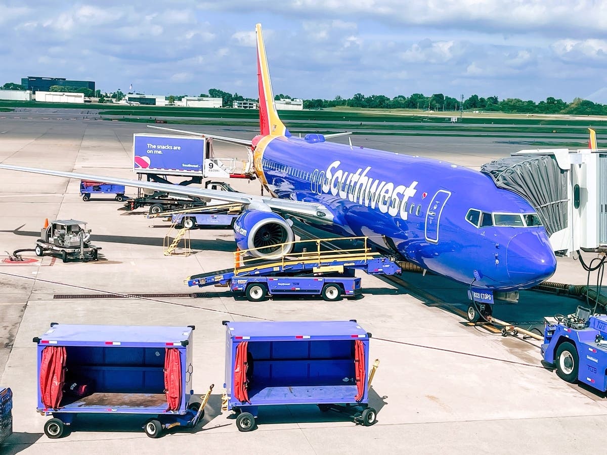 Portable Charger Restrictions On Southwest Airlines Flights: A Complete Guide Portable Charger Restrictions On Southwest Airlines Flights: A Complete Guide