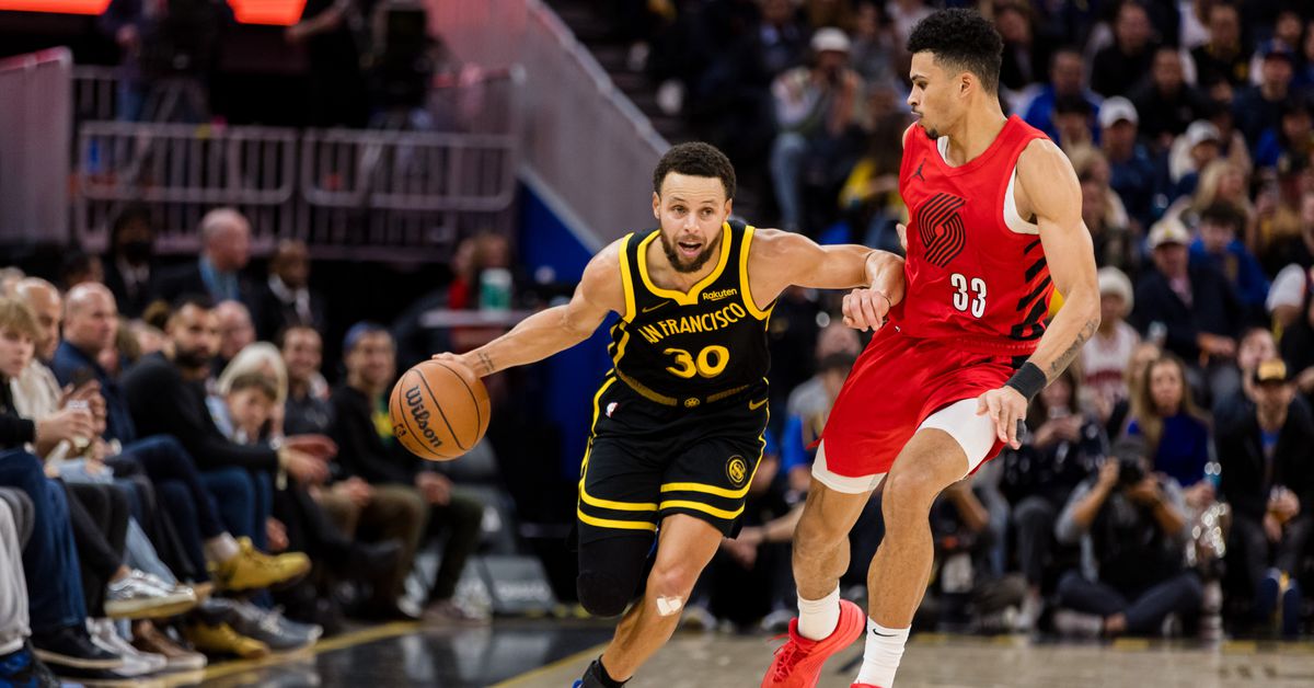 Portland Trail Blazers: Play-In Tournament Hopefuls? A Deep Dive Portland Trail Blazers: Play-In Tournament Hopefuls? A Deep Dive