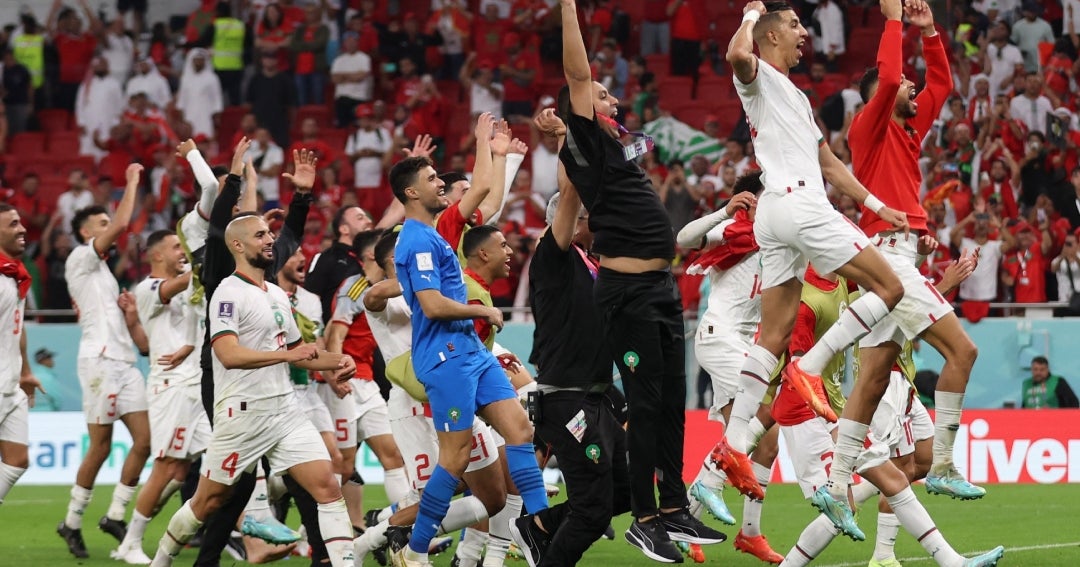 Portugal Derrota A Bélgica 1-0: Resumen, Goles Y Análisis Del Encuentro Portugal Derrota A Bélgica 1-0: Resumen, Goles Y Análisis Del Encuentro
