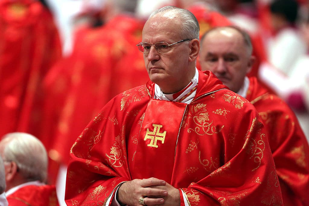 Possible Candidates For The Next Pope: A Comprehensive Analysis Possible Candidates For The Next Pope: A Comprehensive Analysis
