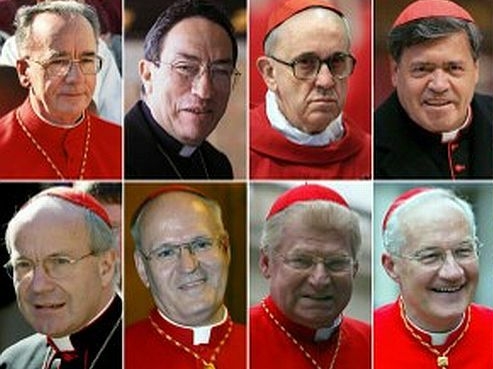 Possible Candidates For The Next Pope: A Conclave Preview Possible Candidates For The Next Pope: A Conclave Preview
