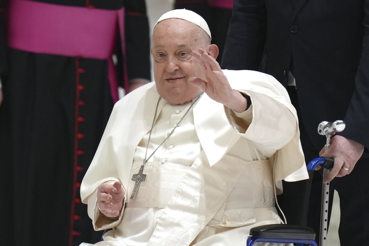 Possible Candidates To Succeed Pope Francis: A Comprehensive Overview Possible Candidates To Succeed Pope Francis: A Comprehensive Overview