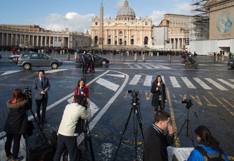 Possible Candidates To Succeed Pope Francis Possible Candidates To Succeed Pope Francis