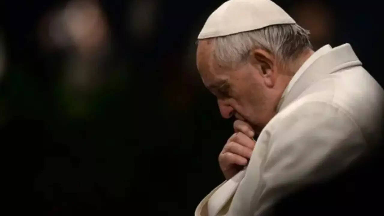 Possible Next Pope: Exploring Nine Leading Contenders Possible Next Pope: Exploring Nine Leading Contenders