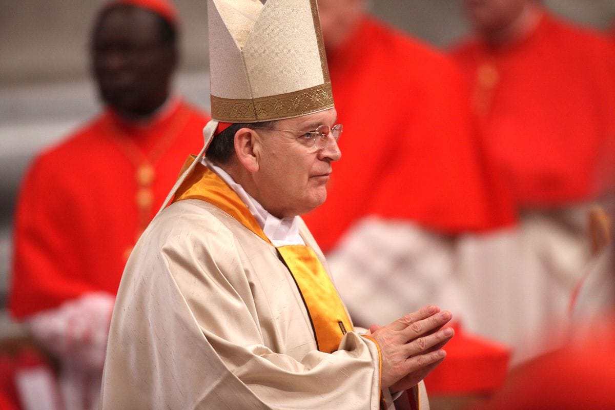 Possible Next Pope: Leading Contenders And Their Platforms Possible Next Pope: Leading Contenders And Their Platforms