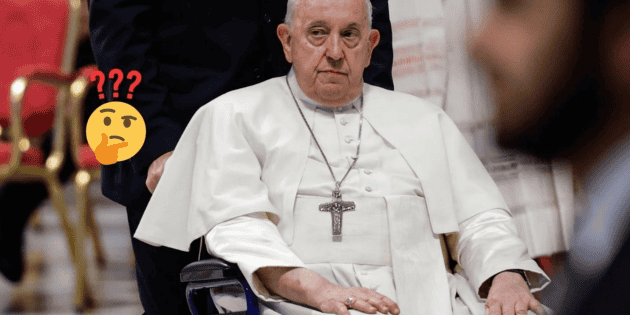 Possible Successors To Pope Francis: Examining The Leading Cardinals Possible Successors To Pope Francis: Examining The Leading Cardinals
