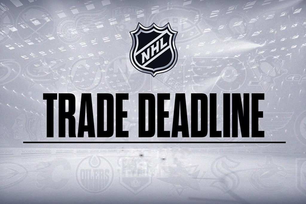 Post-2025 NHL Trade Deadline: A Look At Potential Playoff Contenders Post-2025 NHL Trade Deadline: A Look At Potential Playoff Contenders