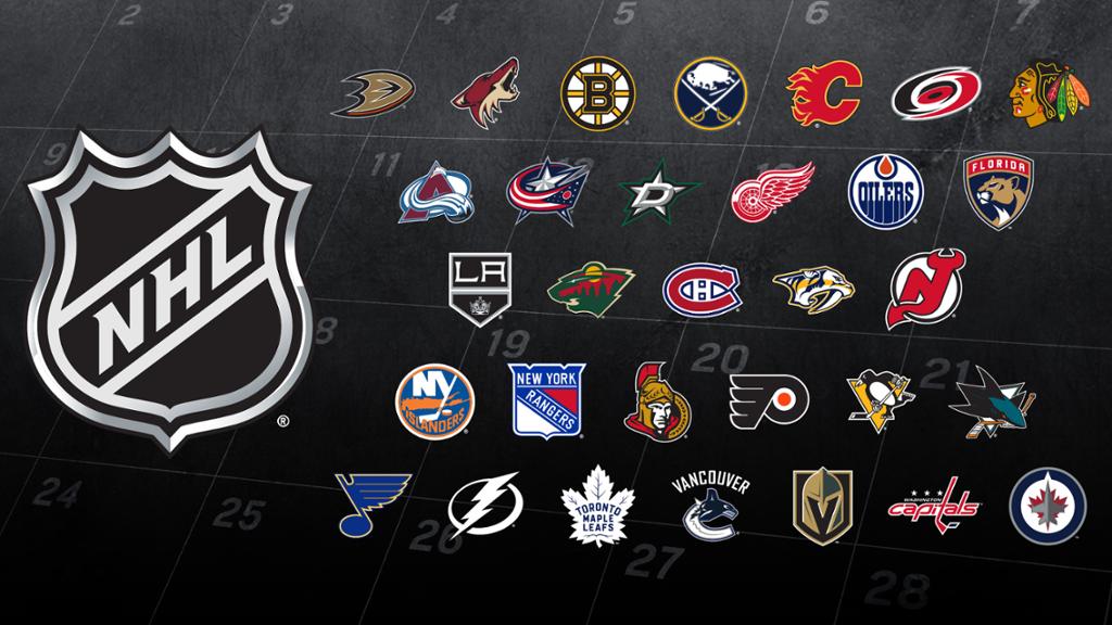 Post-2025 NHL Trade Deadline: Playoff Predictions And Analysis Post-2025 NHL Trade Deadline: Playoff Predictions And Analysis