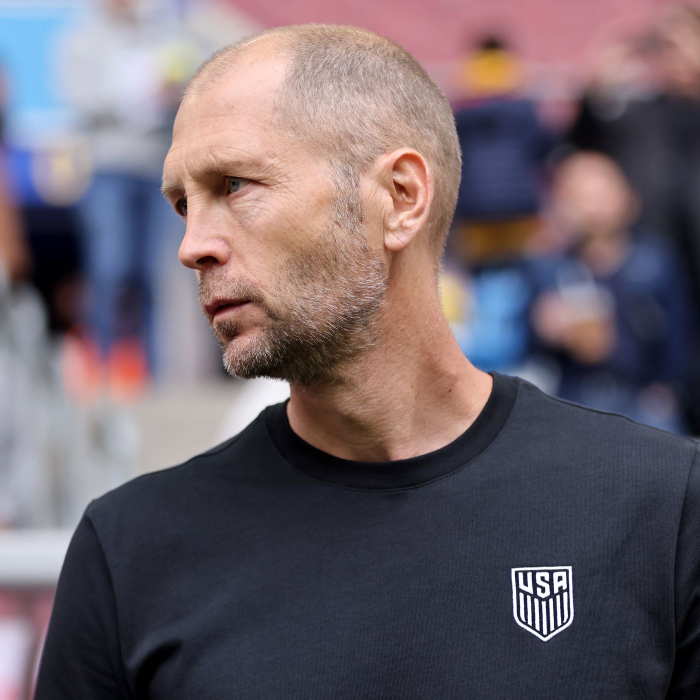 Post-Match Analysis: Earthquakes' Loss And Zach Steffen's Role Post-Match Analysis: Earthquakes' Loss And Zach Steffen's Role