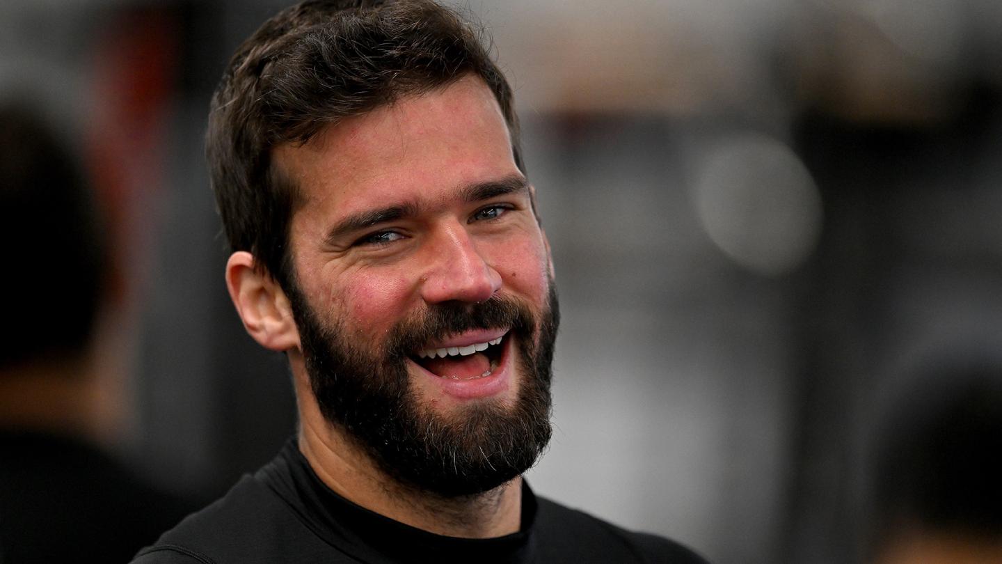 Post-Match Analysis: Slot And Enrique On Liverpool And Alisson Post-Match Analysis: Slot And Enrique On Liverpool And Alisson