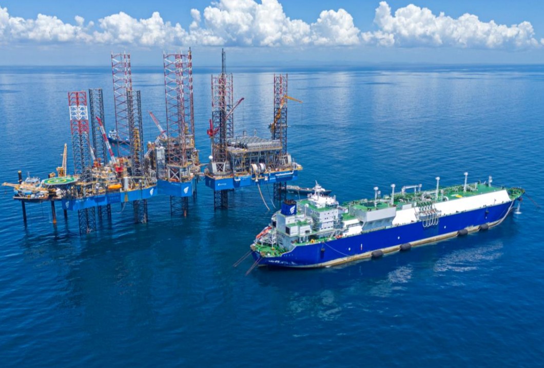 Post-Nuclear Taiwan: Increased Reliance On LNG Cargoes Post-Nuclear Taiwan: Increased Reliance On LNG Cargoes
