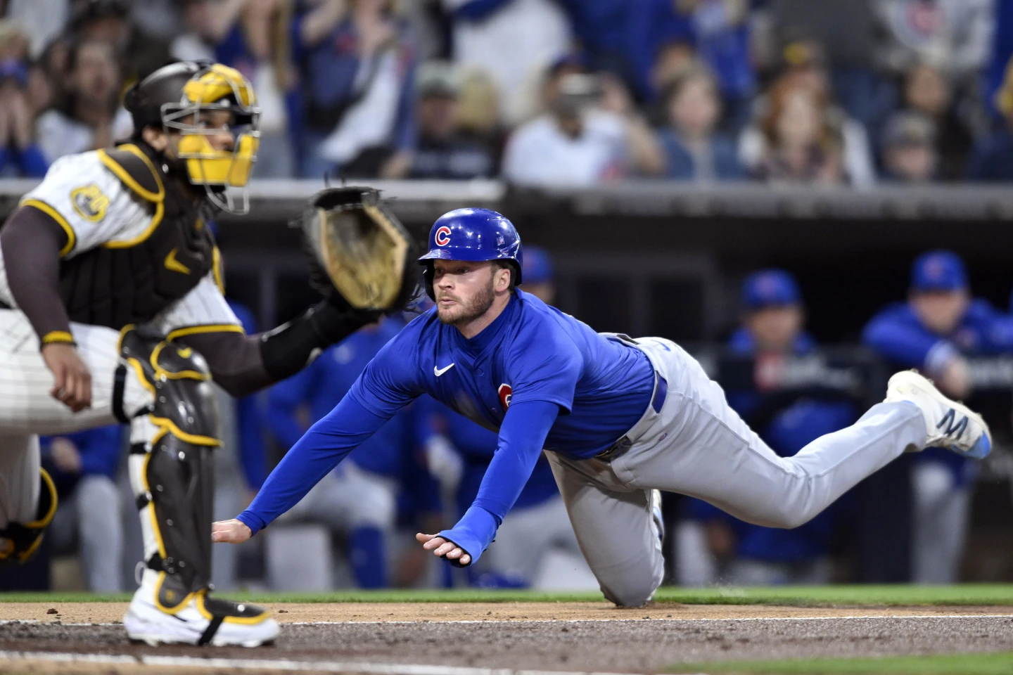 Post-Series Review: Padres Vs. Cubs - A Comprehensive Look