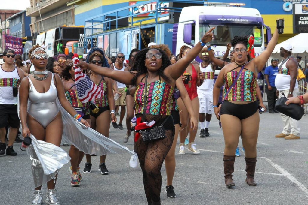 Potential Ban And Age Restrictions For Kartel's Trinidad Performance Potential Ban And Age Restrictions For Kartel's Trinidad Performance
