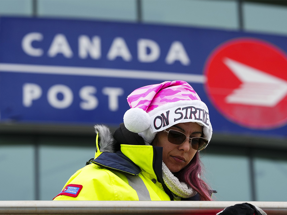Potential Canada Post Strike: Latest Contract Negotiations Potential Canada Post Strike: Latest Contract Negotiations