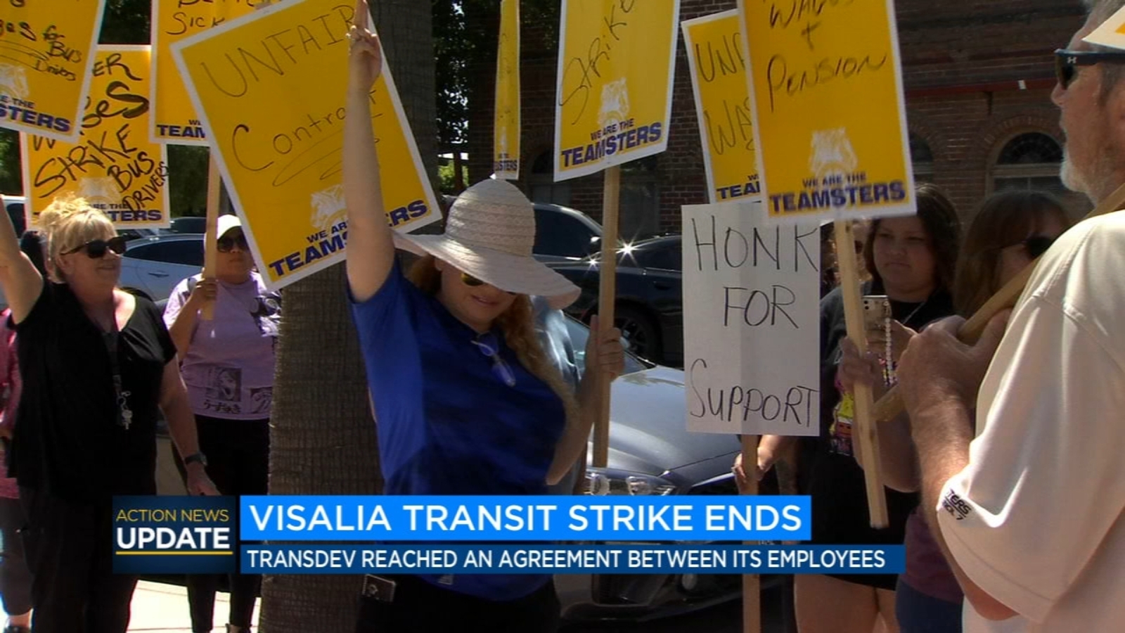 Potential NJ Transit Strike Resolved: Tentative Agreement Reached With Engineers Potential NJ Transit Strike Resolved: Tentative Agreement Reached With Engineers