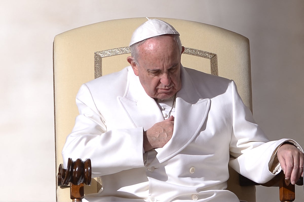 Potential Successors To Pope Francis: A Look At Leading Candidates Potential Successors To Pope Francis: A Look At Leading Candidates