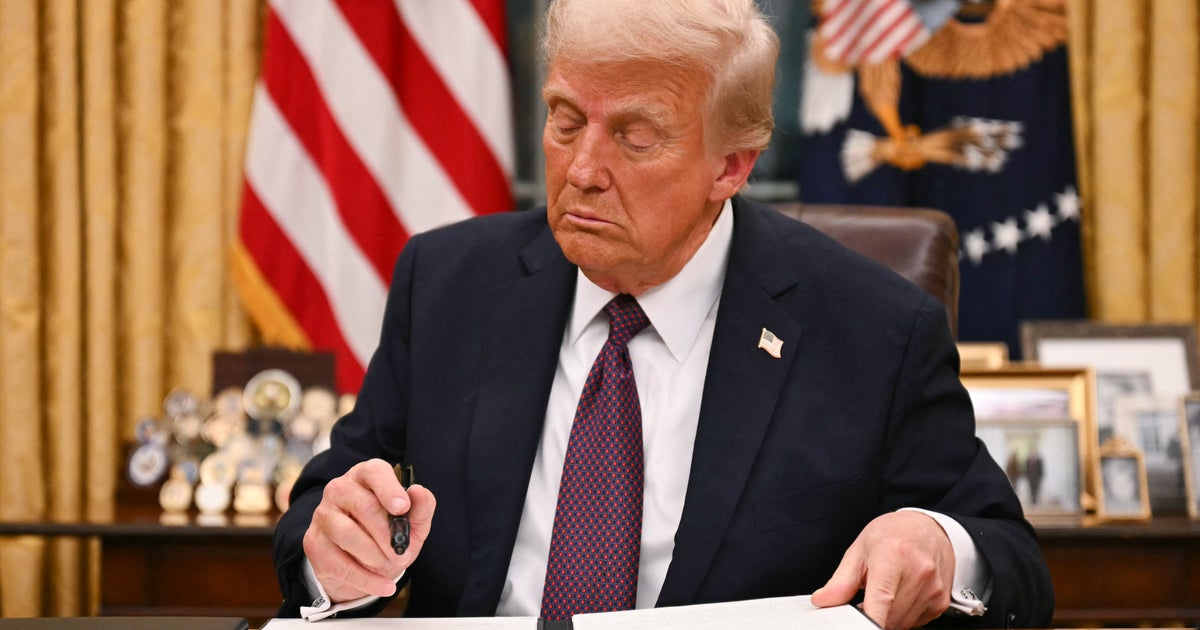 Potential Trump Policy: Limiting Legal Recourse For Detained Migrants Potential Trump Policy: Limiting Legal Recourse For Detained Migrants
