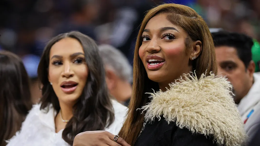 Potential WNBA Strike: Angel Reese's Comments On Players' Salary Demands Potential WNBA Strike: Angel Reese's Comments On Players' Salary Demands
