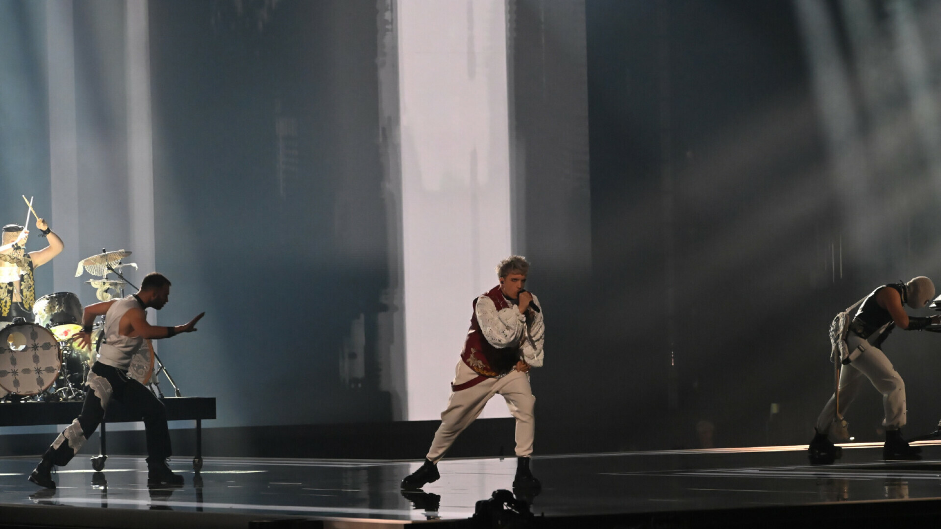 Povratak Baby Lasagne Na Eurosongu Povratak Baby Lasagne Na Eurosongu