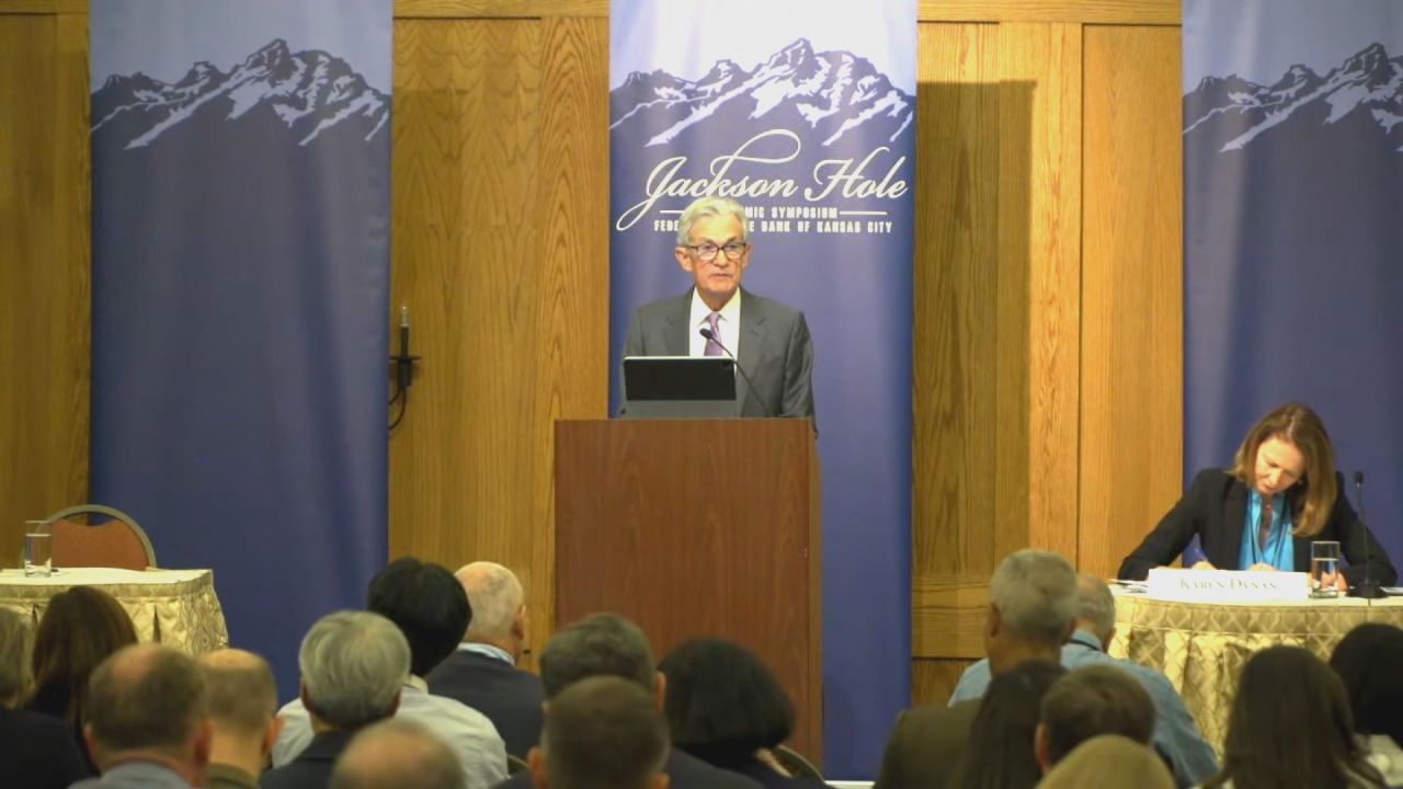 Powell's Comments Temper Bond Traders' Rate Cut Expectations Powell's Comments Temper Bond Traders' Rate Cut Expectations
