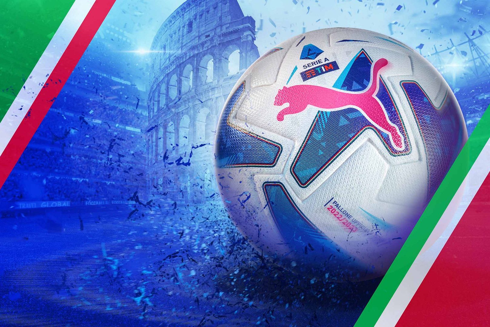 Πού Να Δείτε Τις Μεταδόσεις Της Serie A Online & Live Πού Να Δείτε Τις Μεταδόσεις Της Serie A Online & Live