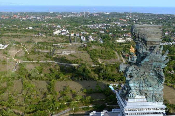 Prakiraan Cuaca Bali Besok: Berawan, Hujan Ringan Di 5 Daerah Prakiraan Cuaca Bali Besok: Berawan, Hujan Ringan Di 5 Daerah