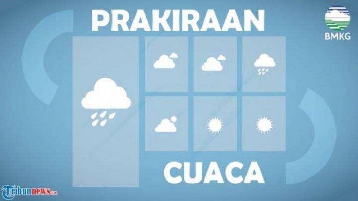 Prakiraan Cuaca Semarang 26 Maret: Hujan Siang Hari Di Jawa Tengah Prakiraan Cuaca Semarang 26 Maret: Hujan Siang Hari Di Jawa Tengah