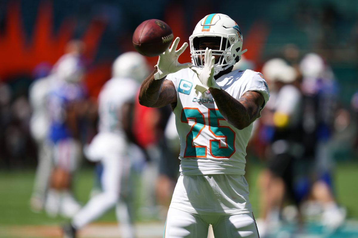 Pre-Game: Butler Ignores Miami Ahead Of Key Matchup