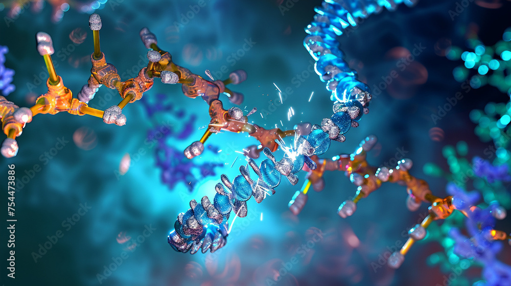 Precise Gene Editing: Advanced Tools For Complete Gene Insertion Precise Gene Editing: Advanced Tools For Complete Gene Insertion