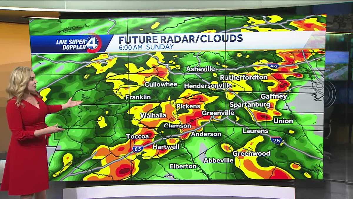 Precise Rain Timing: Latest Updates And Probability Forecasts Precise Rain Timing: Latest Updates And Probability Forecasts