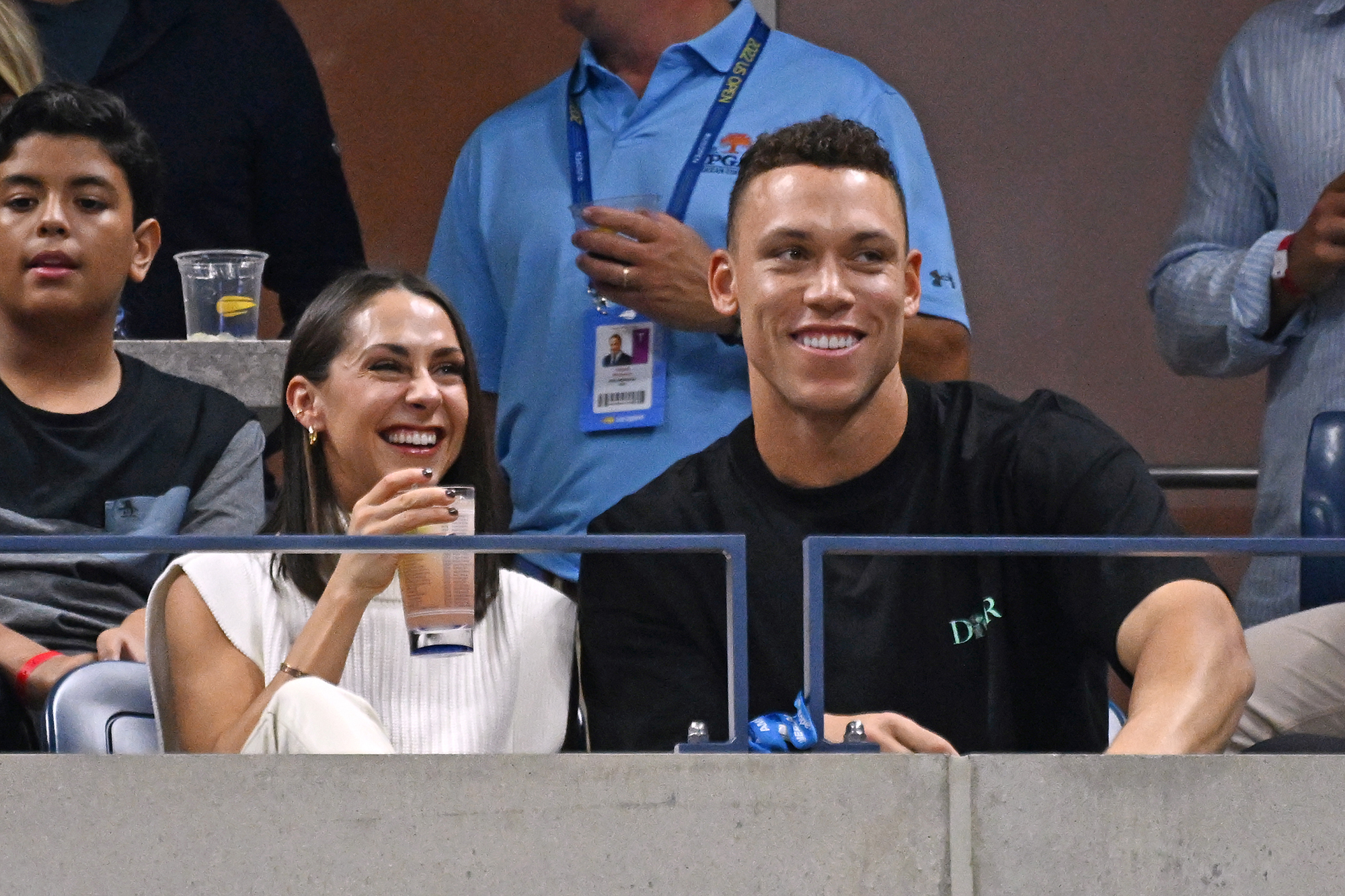 Predicting Aaron Judge's 2025 Impact: Key Analytics For Yankees Fans Predicting Aaron Judge's 2025 Impact: Key Analytics For Yankees Fans