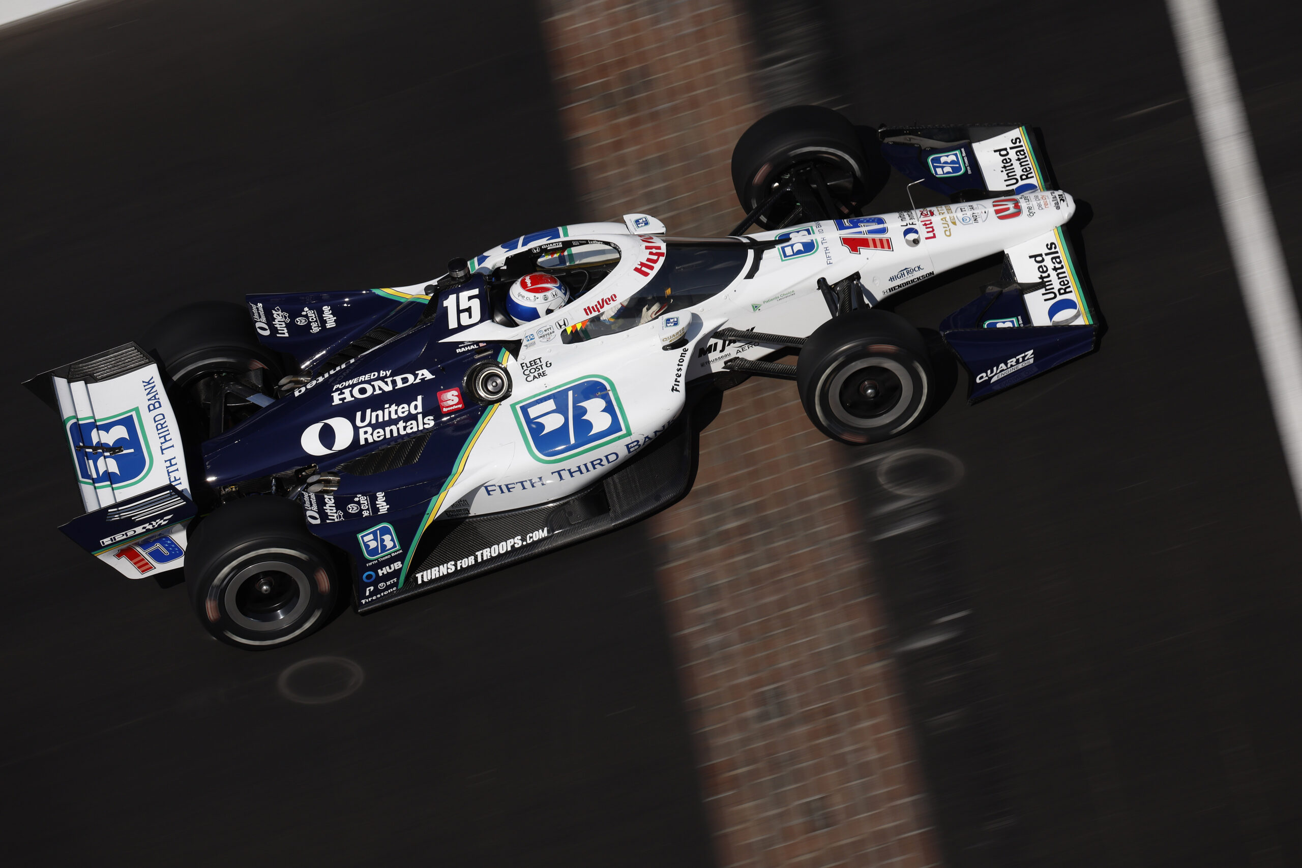 Predicting Rahal Letterman Lanigan Racing's Performance In The 2025 IndyCar Season Predicting Rahal Letterman Lanigan Racing's Performance In The 2025 IndyCar Season