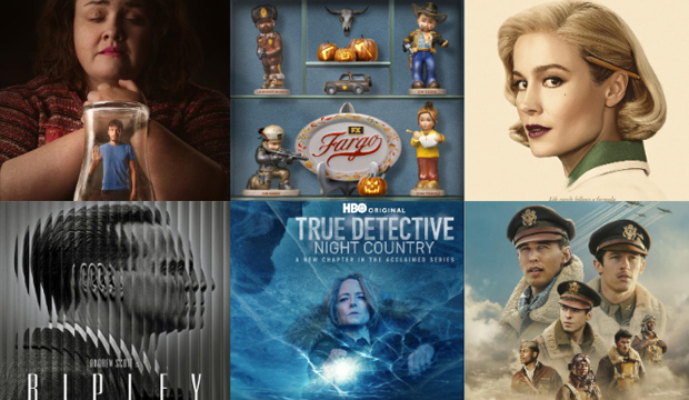 Predicting The 2025 Emmy Award For Lead Actress In A Limited Series Predicting The 2025 Emmy Award For Lead Actress In A Limited Series