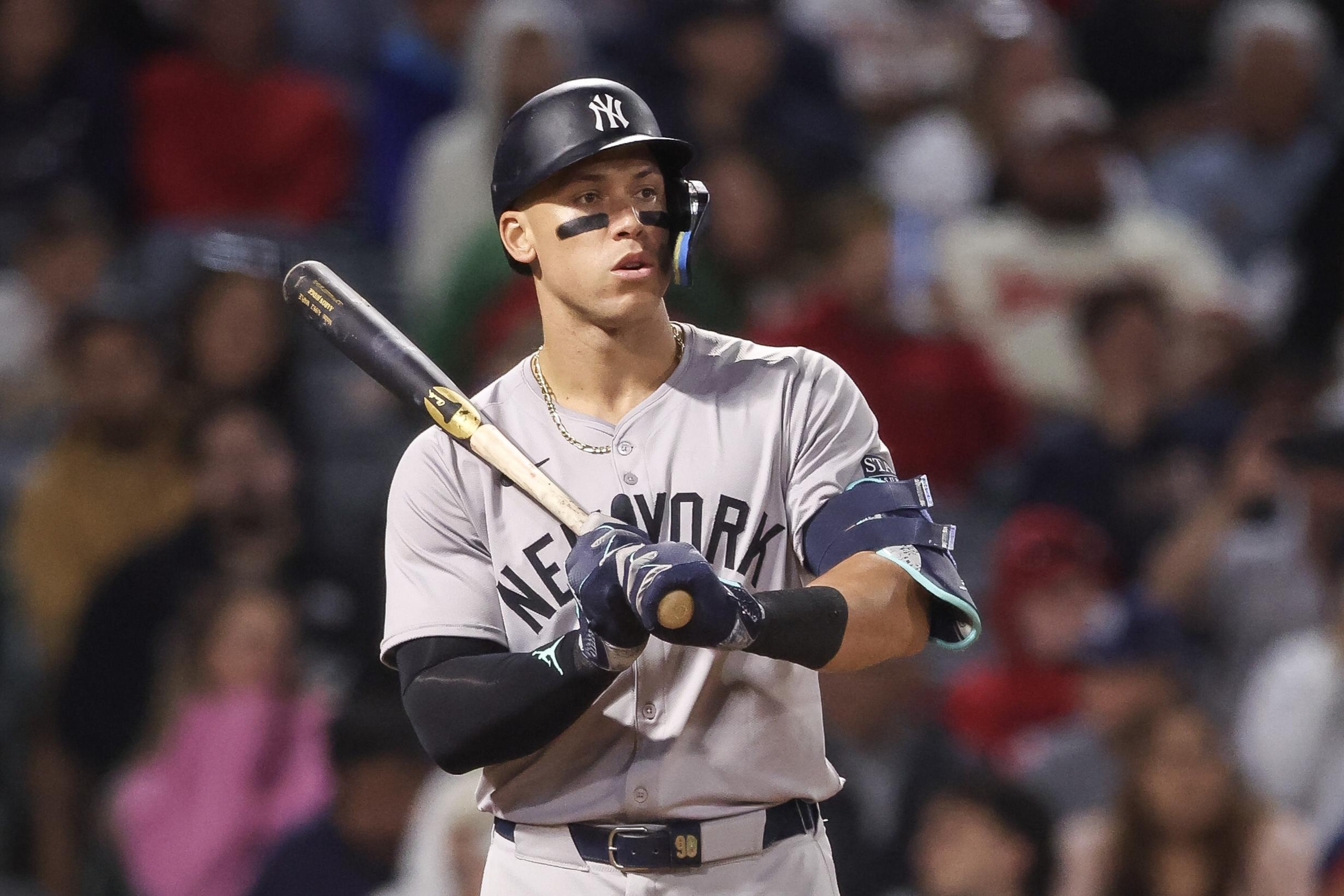 Predicting The 2025 MLB Season: Ranking Each Team's Starting Left Fielder Predicting The 2025 MLB Season: Ranking Each Team's Starting Left Fielder
