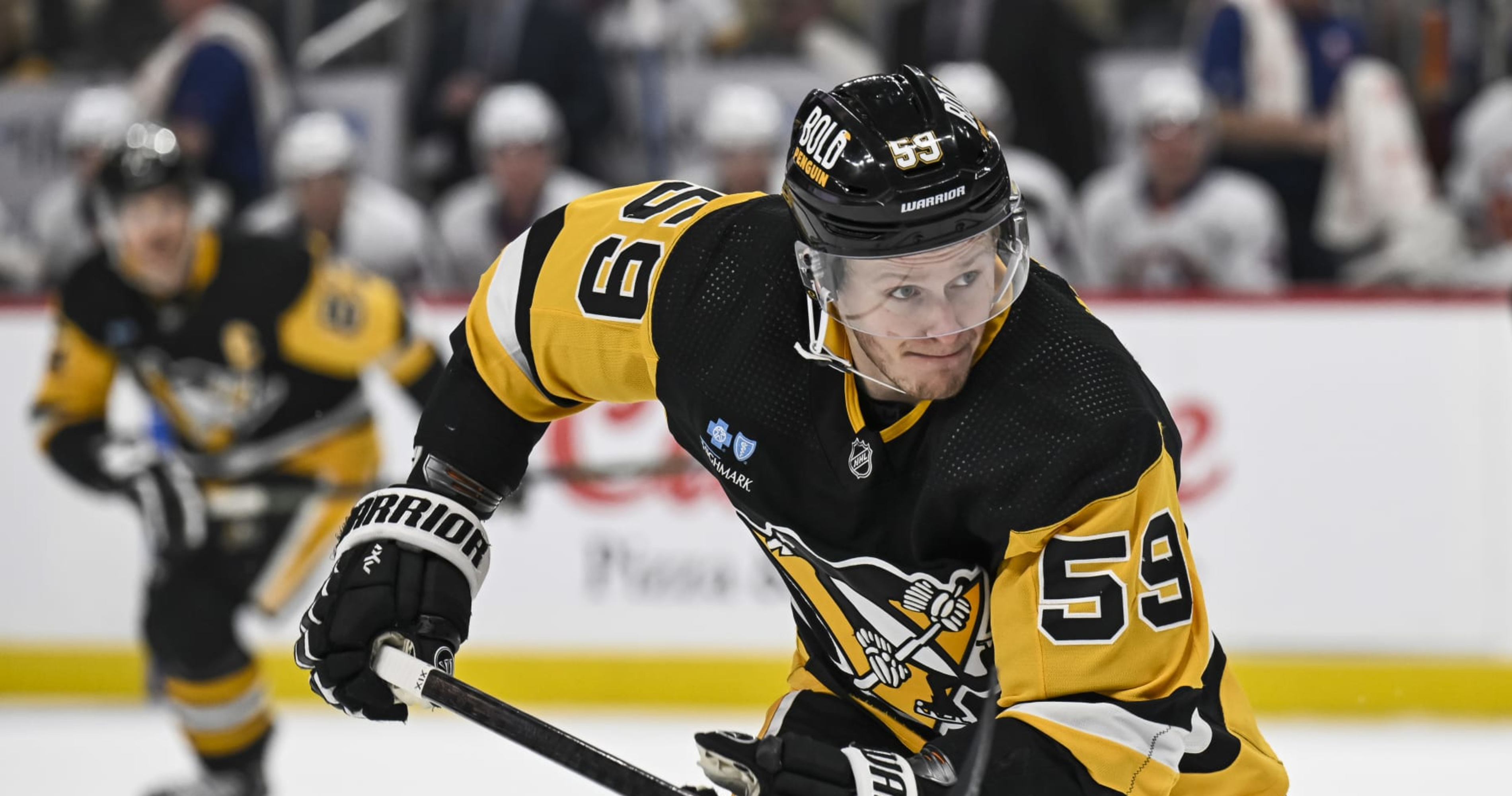 Predicting The 2025 NHL Playoffs After The Trade Deadline Predicting The 2025 NHL Playoffs After The Trade Deadline