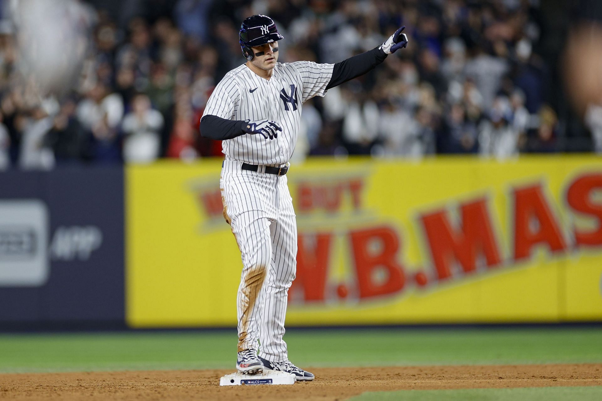 Predicting The 2025 Yankees Season: The Aaron Judge Factor Predicting The 2025 Yankees Season: The Aaron Judge Factor