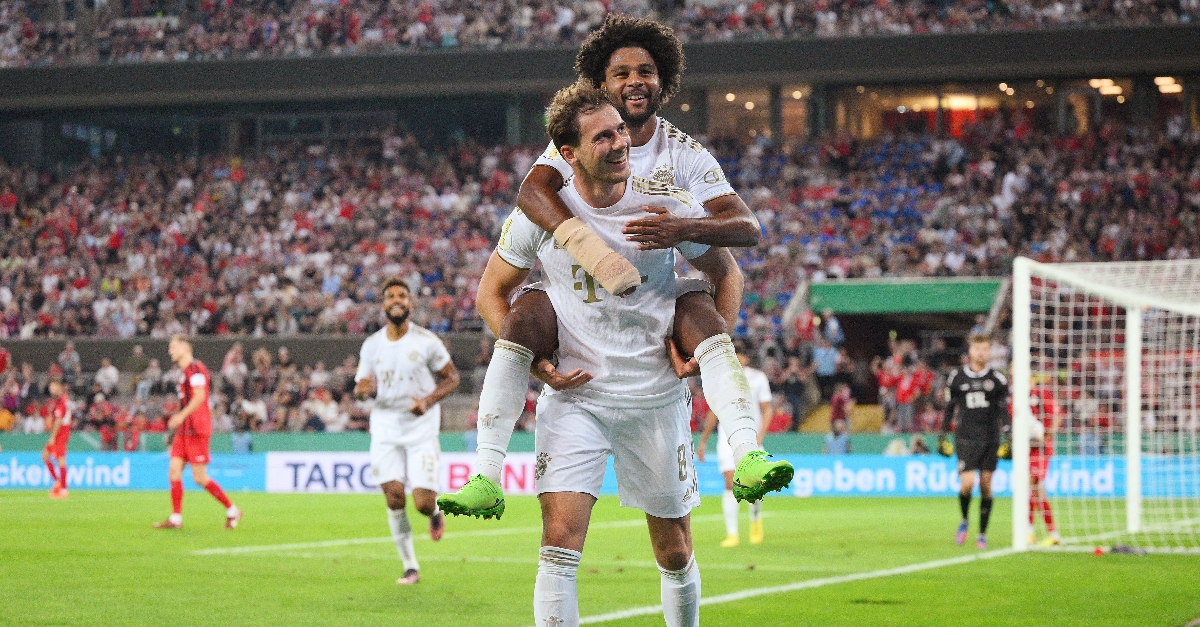 Predicting The Bayern Munich Vs Inter Milan Champions League Encounter Predicting The Bayern Munich Vs Inter Milan Champions League Encounter