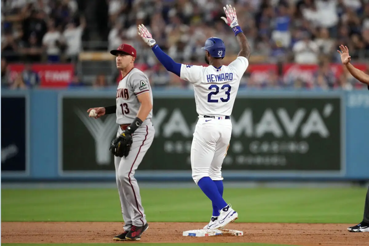 Predicting The Dodgers-Diamondbacks Series: A Comprehensive Preview Predicting The Dodgers-Diamondbacks Series: A Comprehensive Preview