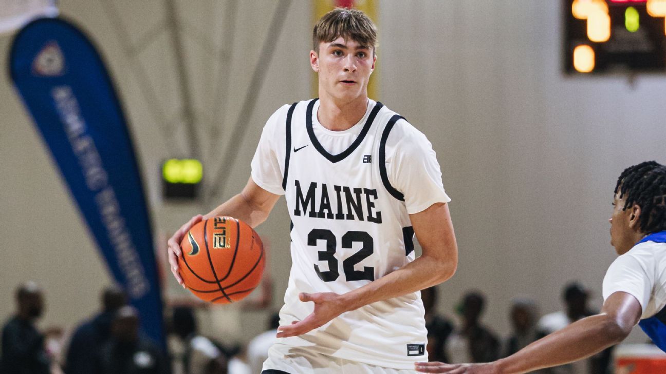 Predicting The NBA Draft: Toronto Raptors, Cooper Flagg, And Betting Odds Predicting The NBA Draft: Toronto Raptors, Cooper Flagg, And Betting Odds