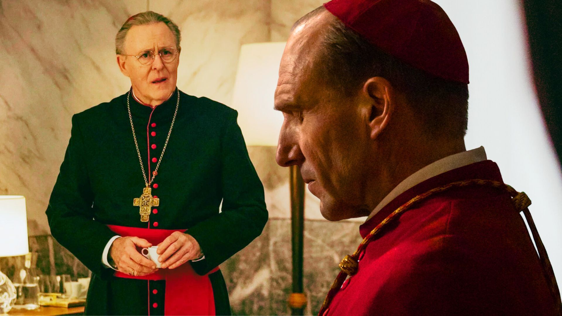 Predicting The Next Papal Election: A Look At The Leading Contenders Predicting The Next Papal Election: A Look At The Leading Contenders
