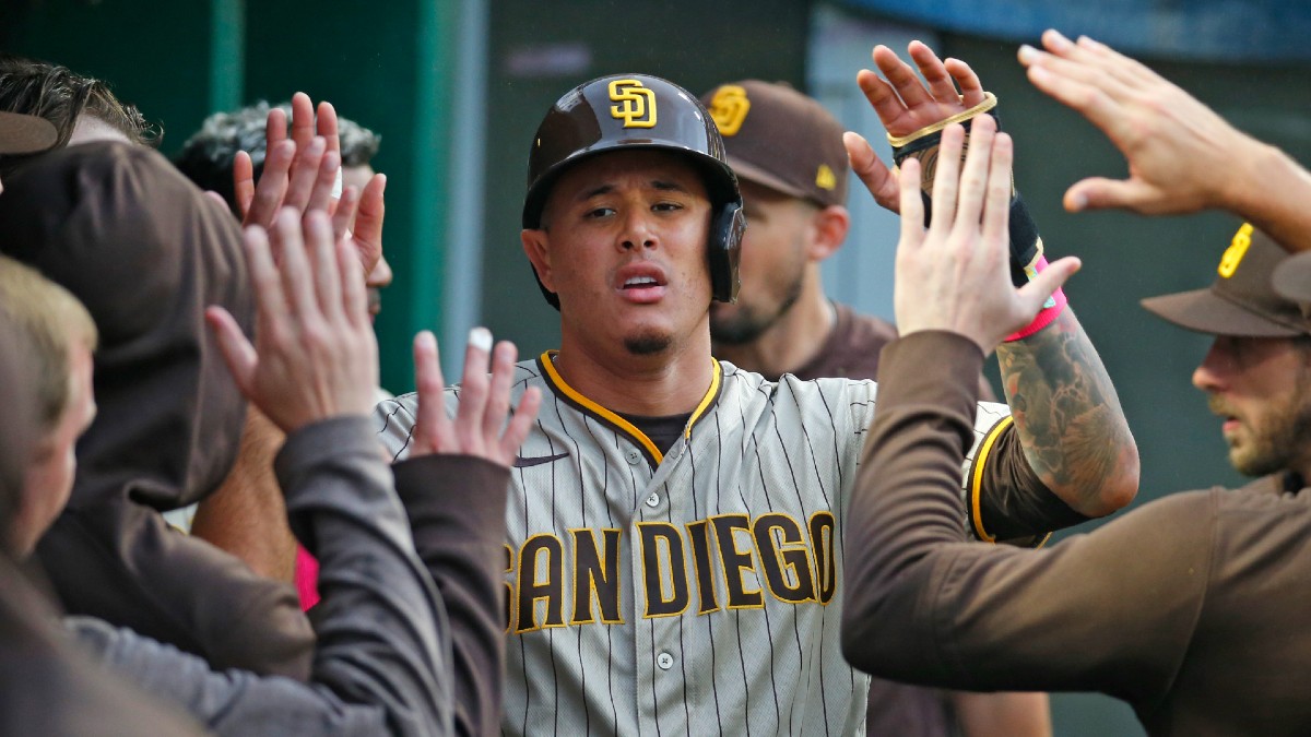 Predicting The Padres Vs Pirates MLB Game: Picks And Odds Analysis Predicting The Padres Vs Pirates MLB Game: Picks And Odds Analysis